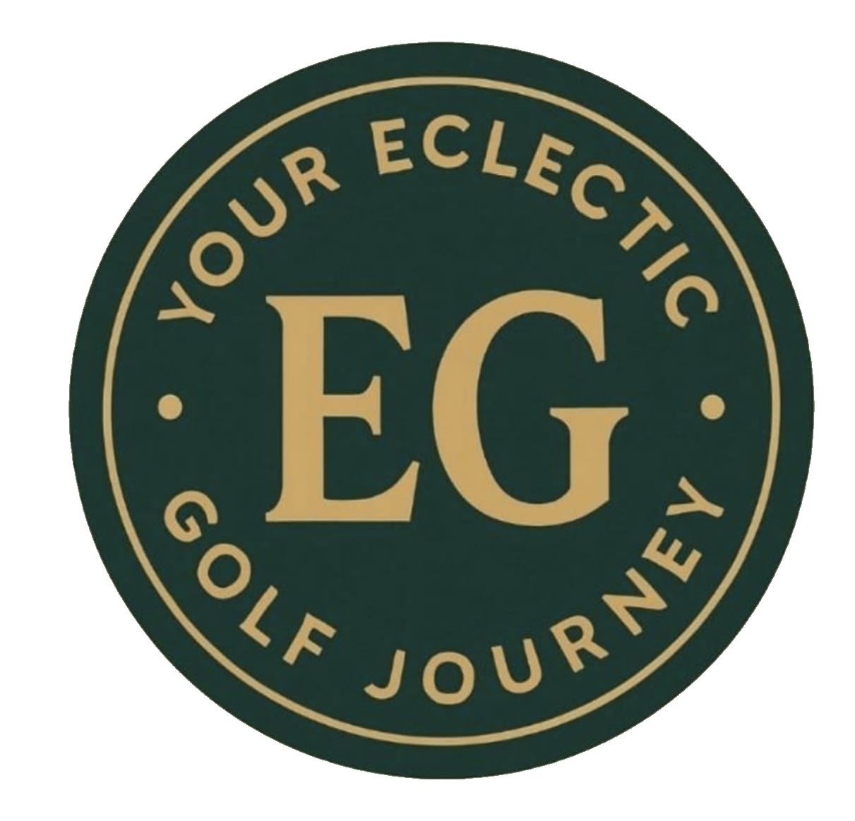 EclectiGolf — Your Eclectic Golf Journey